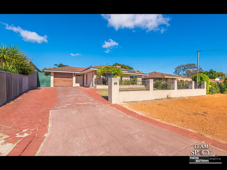 Third view of Homely house listing, 13 Kellerman Way, Gosnells WA 6110