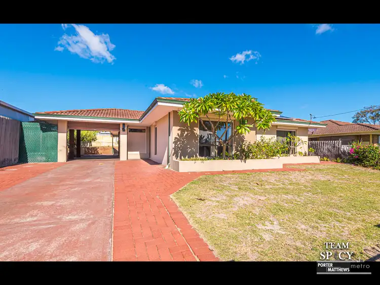 Fourth view of Homely house listing, 13 Kellerman Way, Gosnells WA 6110