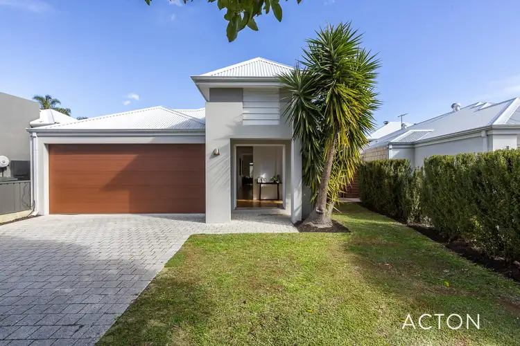 Main view of Homely house listing, 65A Canavan Crescent, Manning WA 6152