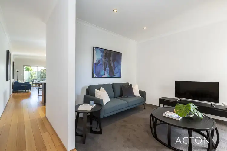 Fourth view of Homely house listing, 65A Canavan Crescent, Manning WA 6152