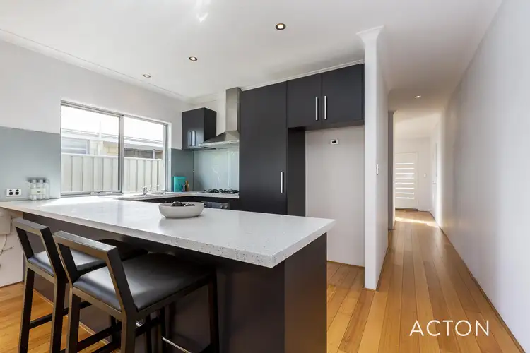 Fifth view of Homely house listing, 65A Canavan Crescent, Manning WA 6152