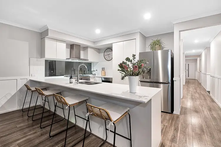 Main view of Homely house listing, 11 Principle Drive, Botanic Ridge VIC 3977