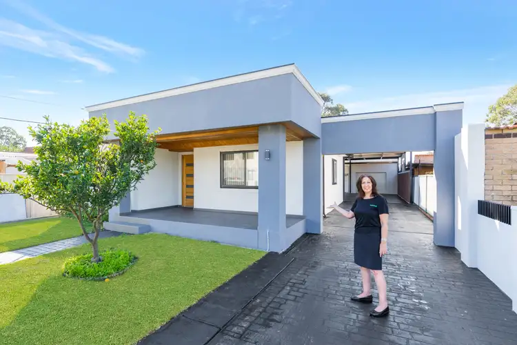 84 Campbell Street, Fairfield East NSW 2165