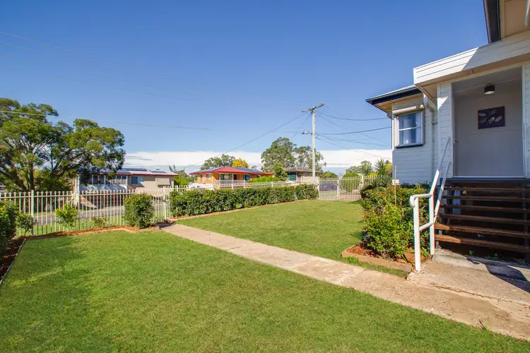 Second view of Homely house listing, 15 Oakhill Street, One Mile QLD 4305