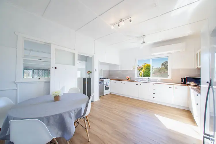 Fifth view of Homely house listing, 15 Oakhill Street, One Mile QLD 4305