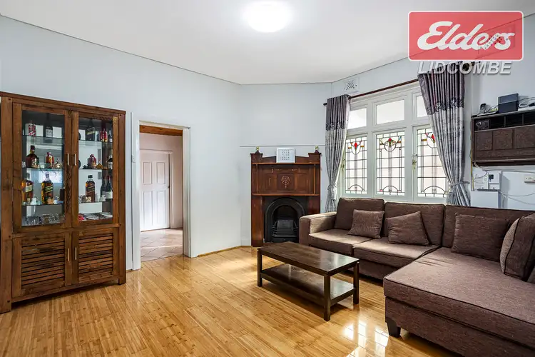 Second view of Homely house listing, 18 BRIXTON ROAD, Lidcombe NSW 2141