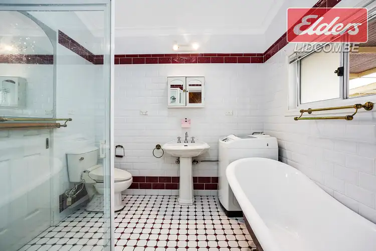 Sixth view of Homely house listing, 18 BRIXTON ROAD, Lidcombe NSW 2141