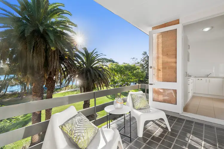 Main view of Homely apartment listing, 22/14 Robertson Street, Narrabeen NSW 2101