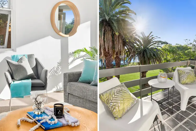 Fourth view of Homely apartment listing, 22/14 Robertson Street, Narrabeen NSW 2101