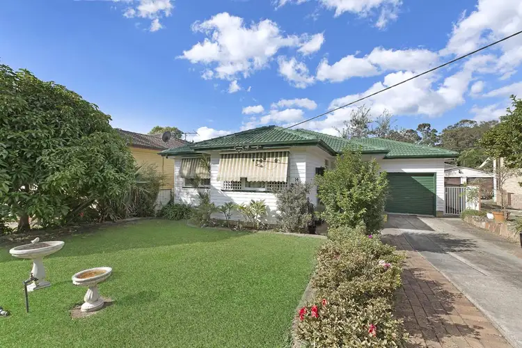 Main view of Homely house listing, 14 Bambara Street, Toronto NSW 2283
