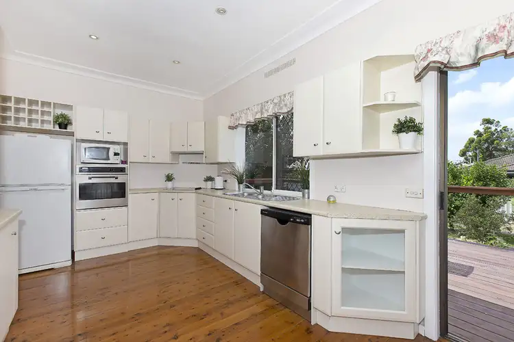 Third view of Homely house listing, 14 Bambara Street, Toronto NSW 2283