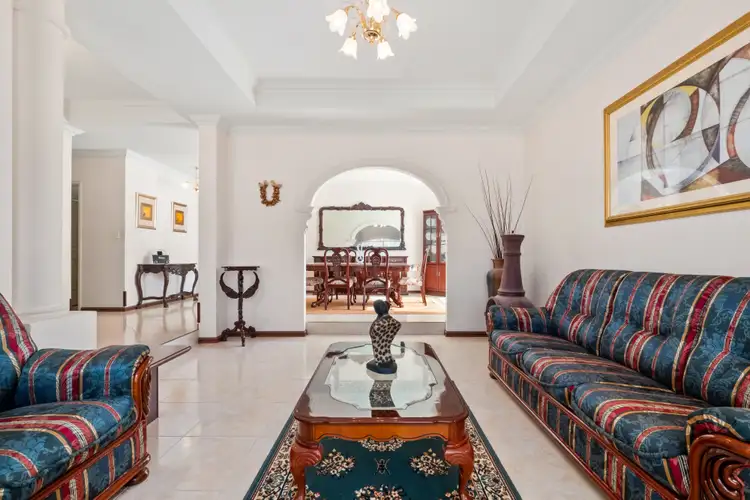 Third view of Homely house listing, 43 Huntsman Terrace, Jane Brook WA 6056