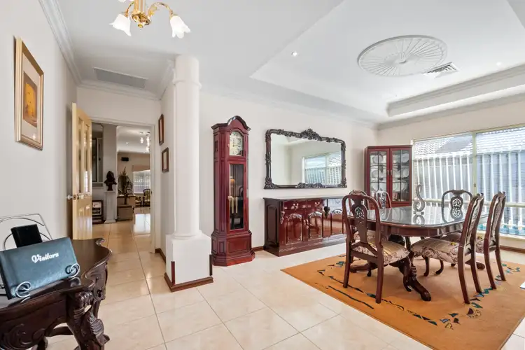 Fifth view of Homely house listing, 43 Huntsman Terrace, Jane Brook WA 6056