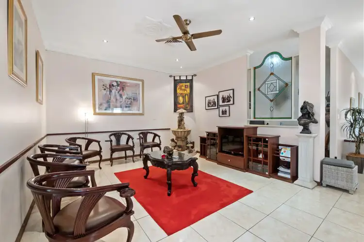 Sixth view of Homely house listing, 43 Huntsman Terrace, Jane Brook WA 6056