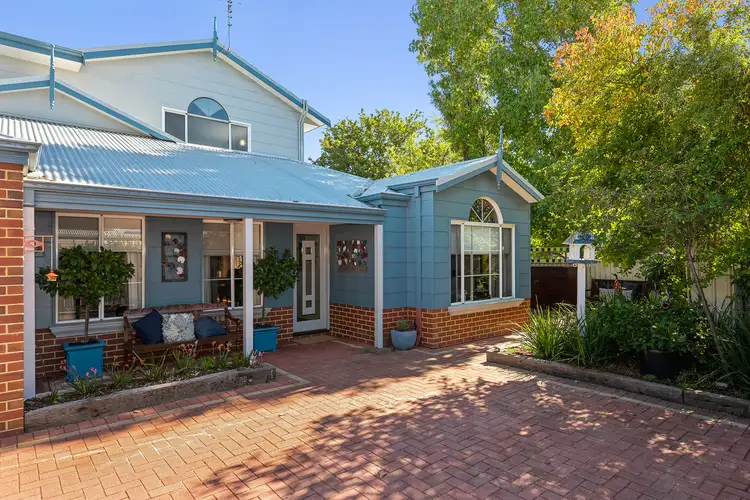 60B West Road, Bassendean WA 6054