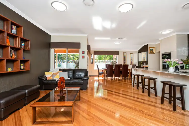 Seventh view of Homely house listing, 60B West Road, Bassendean WA 6054