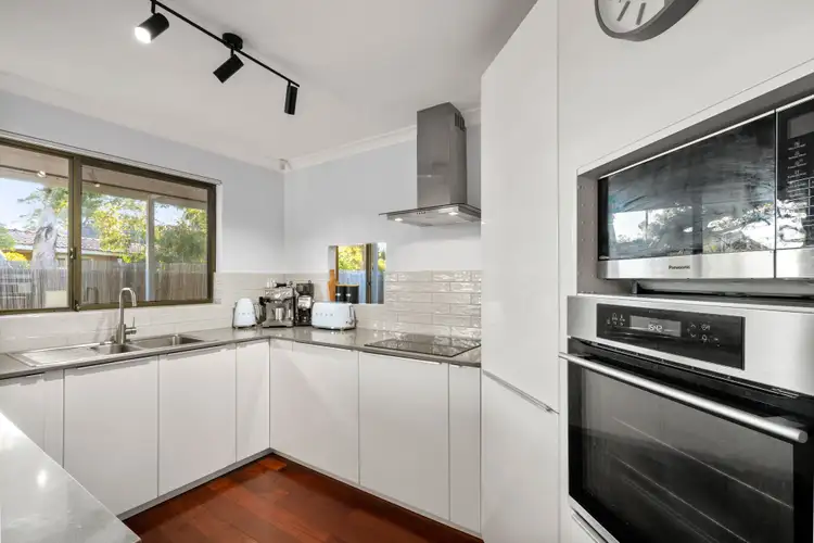 Fourth view of Homely villa listing, 3/87 Stock Road, Attadale WA 6156