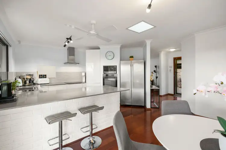 Sixth view of Homely villa listing, 3/87 Stock Road, Attadale WA 6156