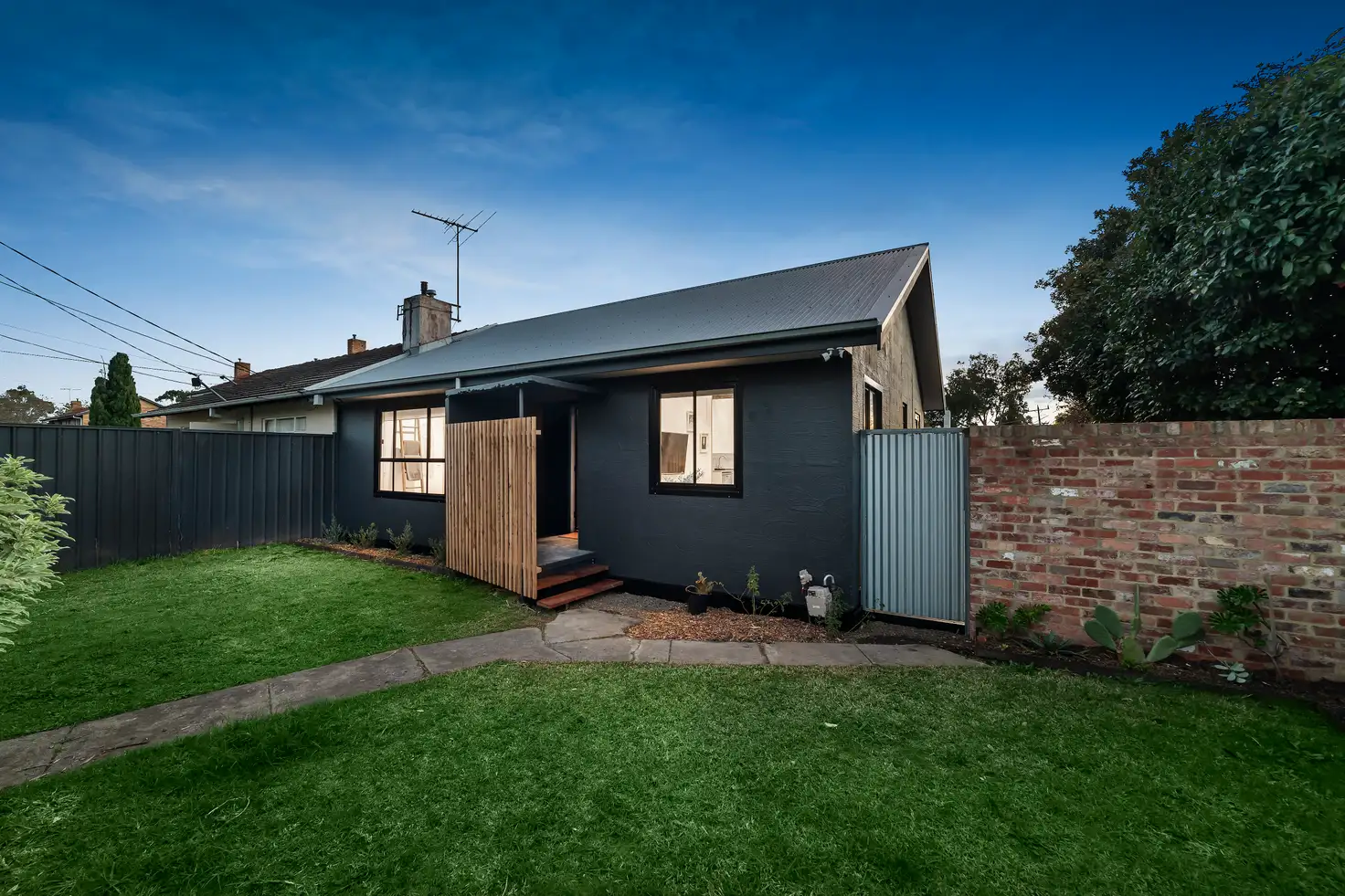 Main view of Homely house listing, 21 Achilles Street, Heidelberg West VIC 3081