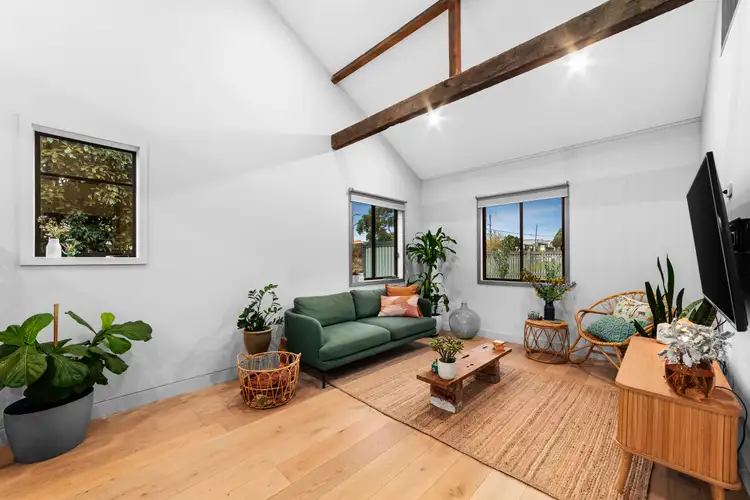 Second view of Homely house listing, 21 Achilles Street, Heidelberg West VIC 3081