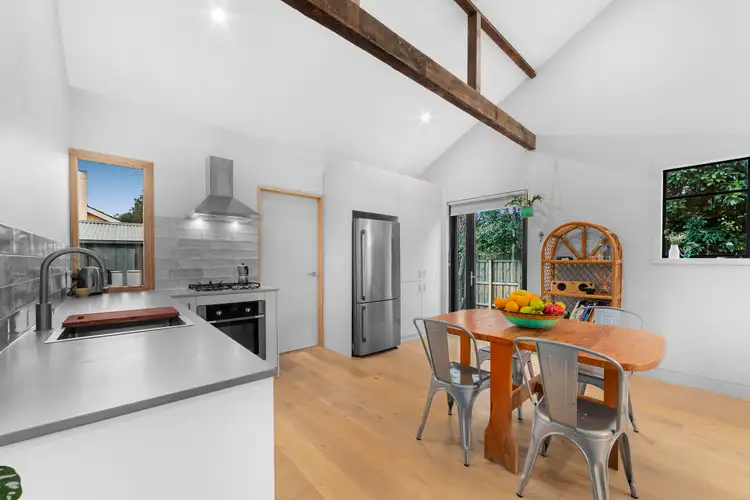 Third view of Homely house listing, 21 Achilles Street, Heidelberg West VIC 3081