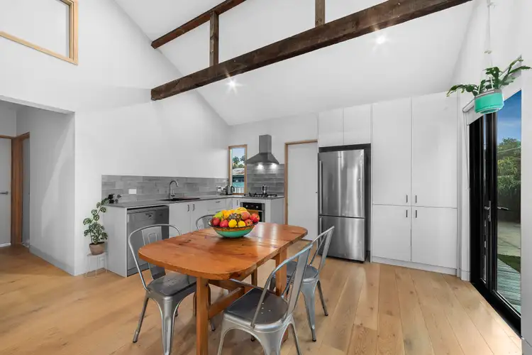 Fourth view of Homely house listing, 21 Achilles Street, Heidelberg West VIC 3081