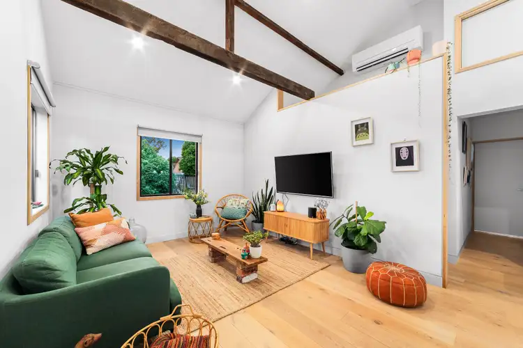 Fifth view of Homely house listing, 21 Achilles Street, Heidelberg West VIC 3081