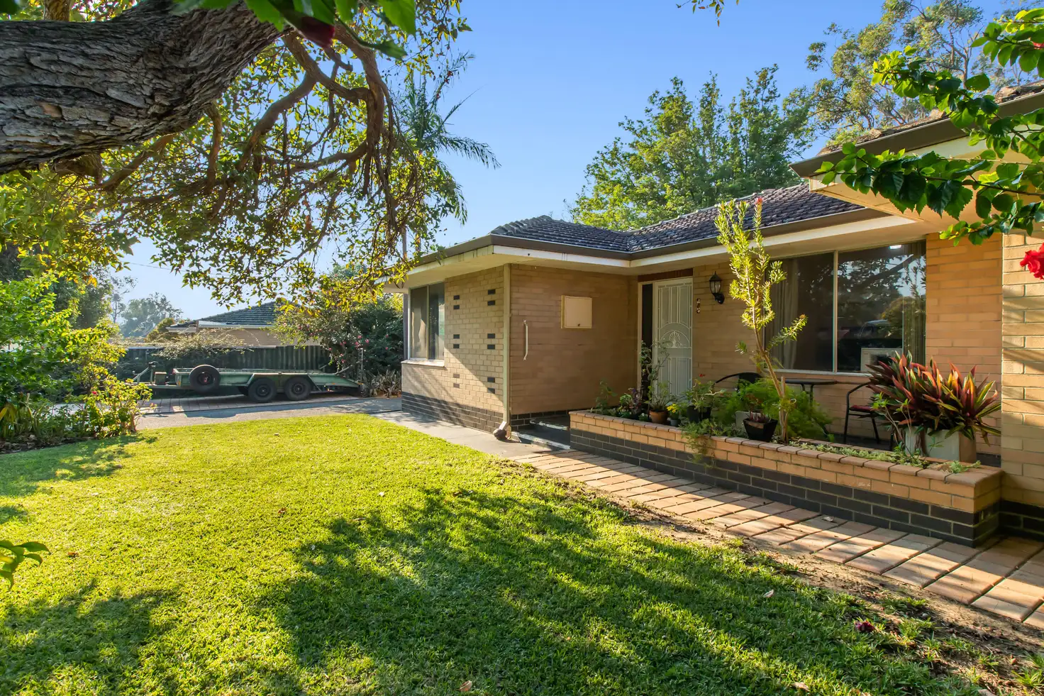 Main view of Homely house listing, 4 Rex Street, Gosnells WA 6110