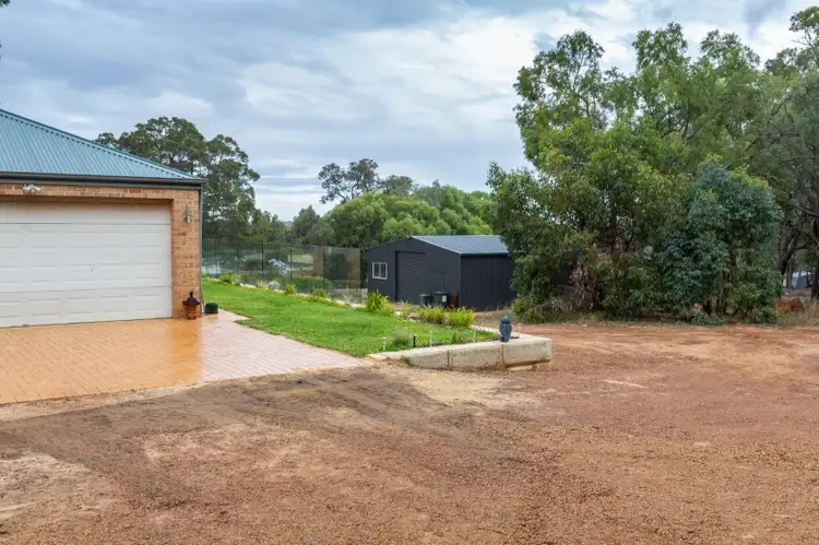 Fourth view of Homely house listing, 36 Holstein Loop, Lower Chittering WA 6084