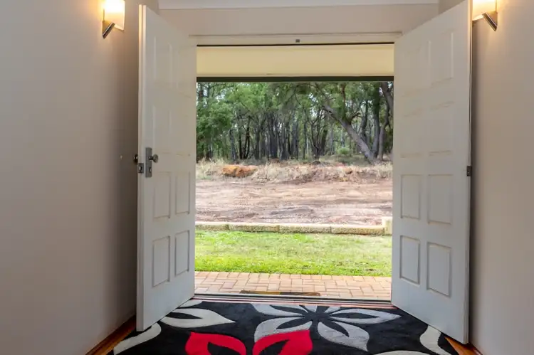 Fifth view of Homely house listing, 36 Holstein Loop, Lower Chittering WA 6084