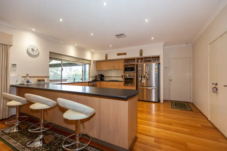 Sixth view of Homely house listing, 36 Holstein Loop, Lower Chittering WA 6084