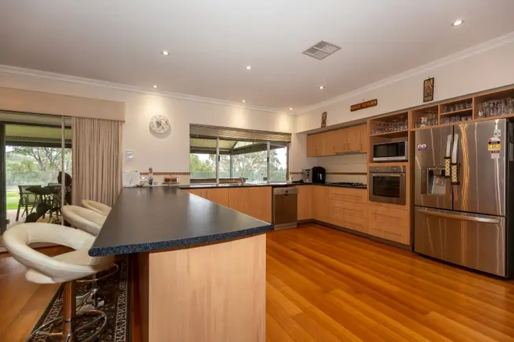 Seventh view of Homely house listing, 36 Holstein Loop, Lower Chittering WA 6084