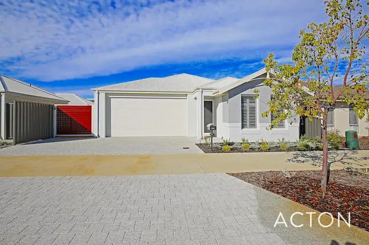 84 Bridgewater Boulevard, Erskine WA 6210