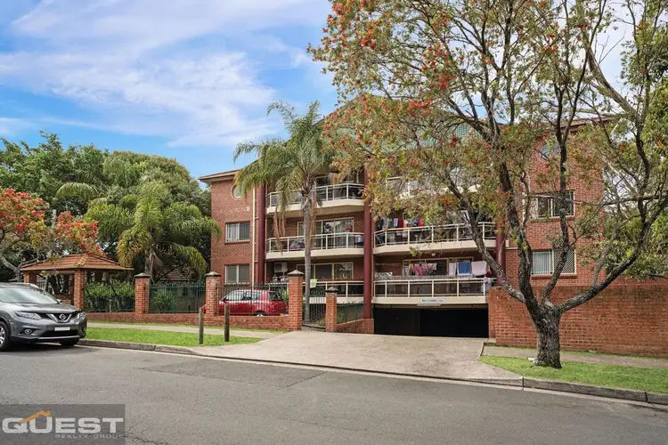 34/4 Dellwood Street, Bankstown NSW 2200