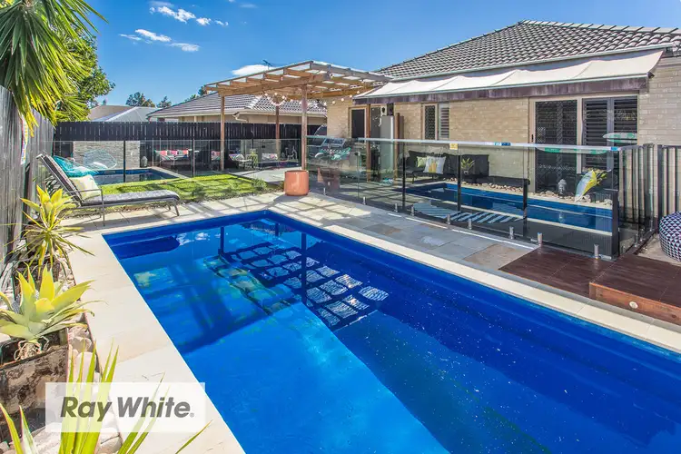 Main view of Homely house listing, 98 Possum Parade, North Lakes QLD 4509
