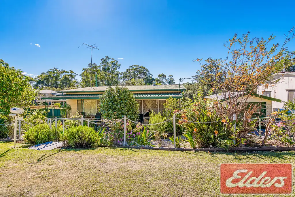 Main view of Homely house listing, 18 Twelfth Street, Warragamba NSW 2752