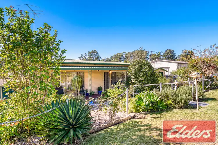 Second view of Homely house listing, 18 Twelfth Street, Warragamba NSW 2752