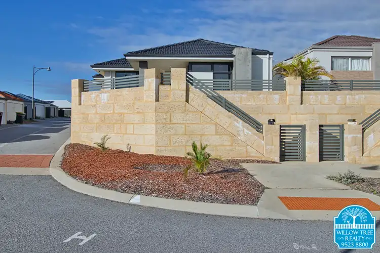 12 Monaghan Close, Baldivis WA 6171