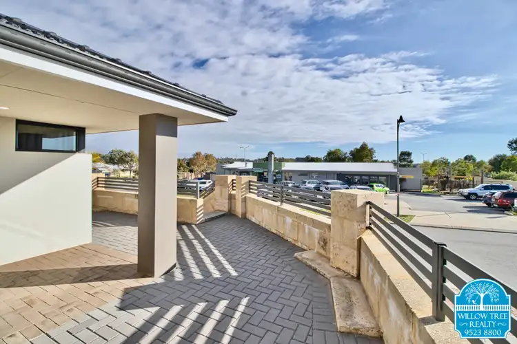 Fourth view of Homely house listing, 12 Monaghan Close, Baldivis WA 6171