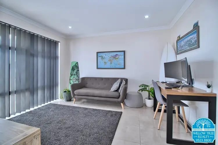Sixth view of Homely house listing, 12 Monaghan Close, Baldivis WA 6171