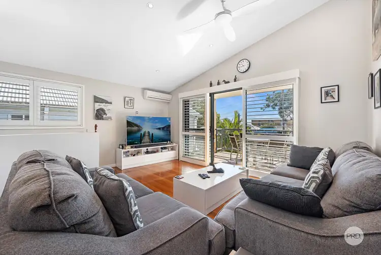 Third view of Homely semi-detached listing, 2/1A Messines Street, Shoal Bay NSW 2315