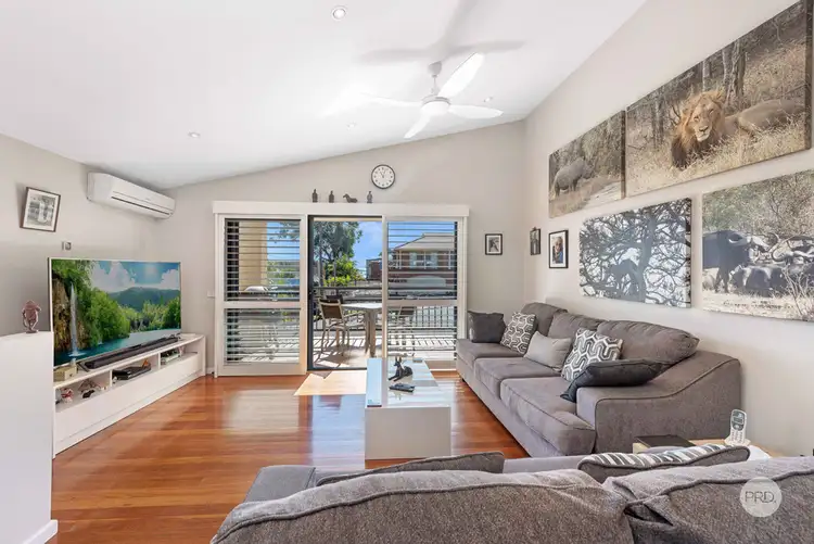 Fourth view of Homely semi-detached listing, 2/1A Messines Street, Shoal Bay NSW 2315