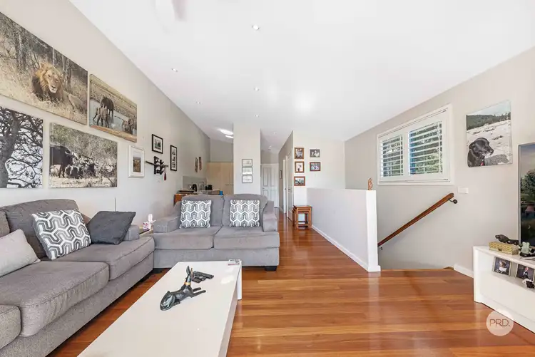 Fifth view of Homely semi-detached listing, 2/1A Messines Street, Shoal Bay NSW 2315