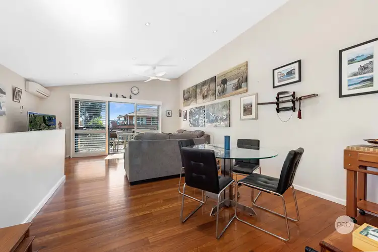 Seventh view of Homely semi-detached listing, 2/1A Messines Street, Shoal Bay NSW 2315