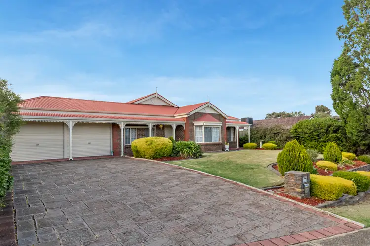6 Devonshire Crescent, Old Reynella SA 5161
