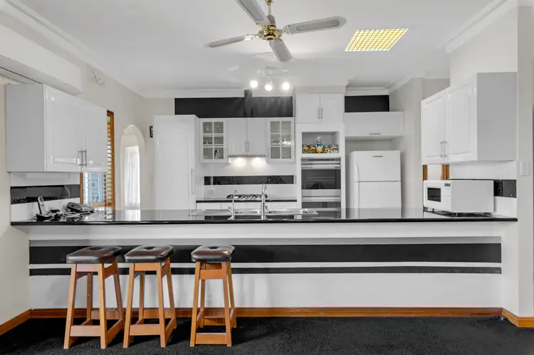 Fifth view of Homely house listing, 6 Devonshire Crescent, Old Reynella SA 5161