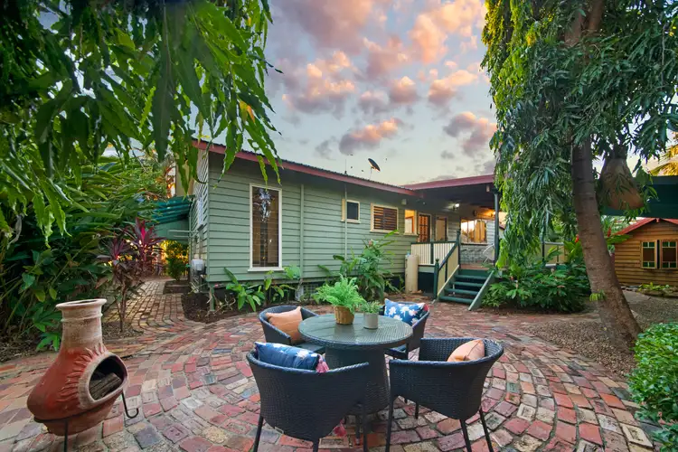 Main view of Homely house listing, 33a Third Street, Railway Estate QLD 4810