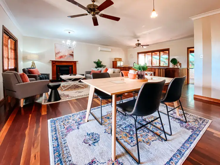 Second view of Homely house listing, 33a Third Street, Railway Estate QLD 4810