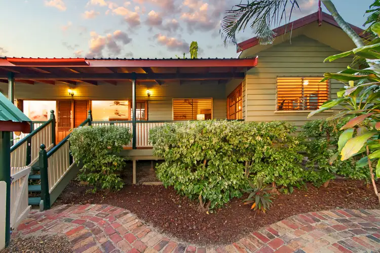 Third view of Homely house listing, 33a Third Street, Railway Estate QLD 4810