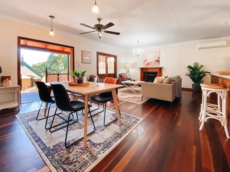 Fourth view of Homely house listing, 33a Third Street, Railway Estate QLD 4810